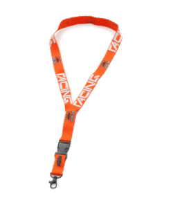 TEAM LANYARD ORANGE KTM