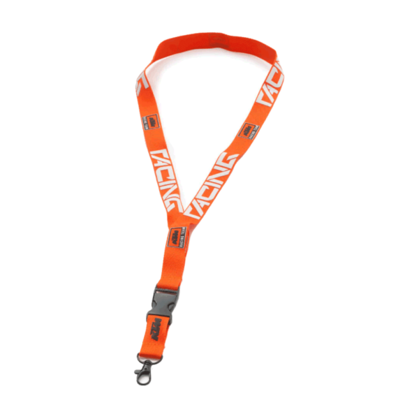 TEAM LANYARD ORANGE KTM