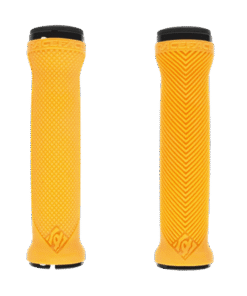 BICICLETA  GRIPS,LOVEHANDLE,NEON ORANGE,P8