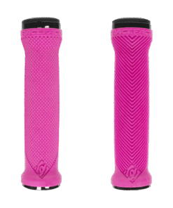 BICICLETA  GRIPS,LOVEHANDLE,NEON MARCEL PINK,P807