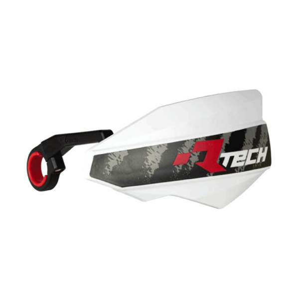 VERTIGO BIKE HANDGUARDS W/MOUNTING KIT