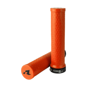 R20 BICICLETA LOCK-ON GRIPS