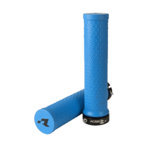 R20 BICICLETA LOCK-ON GRIPS
