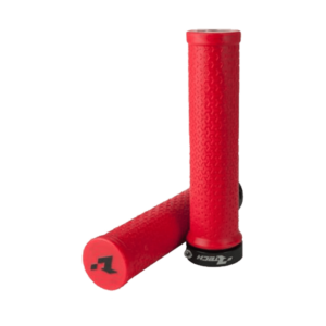 R20 BICICLETA LOCK-ON GRIPS