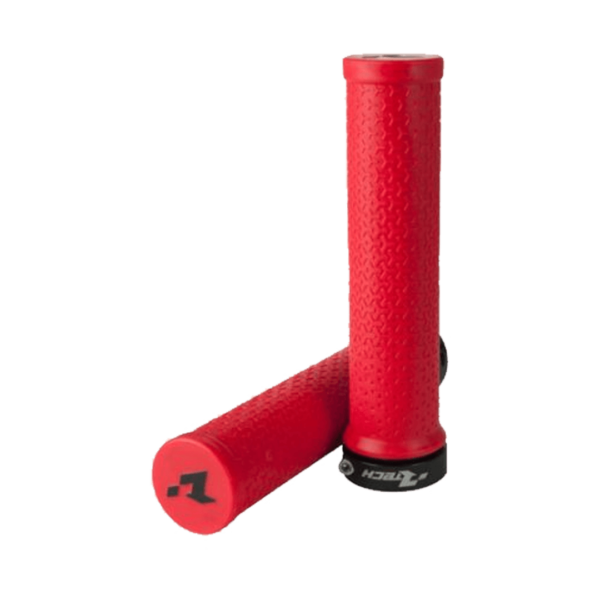 R20 BICICLETA LOCK-ON GRIPS
