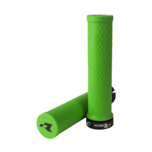 R20 BICICLETA LOCK-ON GRIPS
