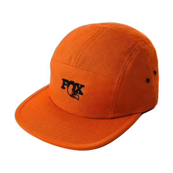 SHOP 5 PANEL STRAPBACK HAT