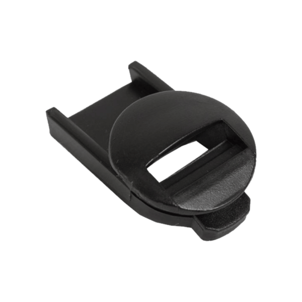 BOOT STRAP PASS [BLACK] NS