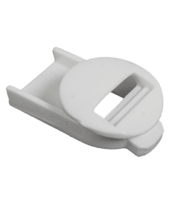 MX15 BOOT STRAP PASS [WHT] NS