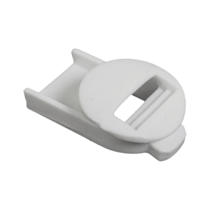 MX15 BOOT STRAP PASS [WHT] NS