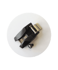 INSTINCT BOOT BUCKLE [BLK] NS