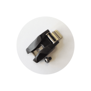 INSTINCT BOOT BUCKLE [BLK] NS
