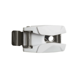 INSTINCT BOOT BUCKLE [WHT] NS