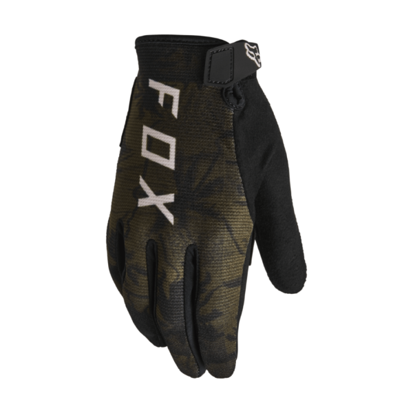 W RANGER GLOVE GEL