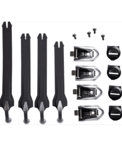22 INSTINCT STRAP KIT [BLK] OS