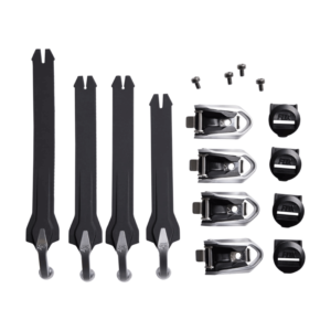 22 INSTINCT STRAP KIT [BLK] OS
