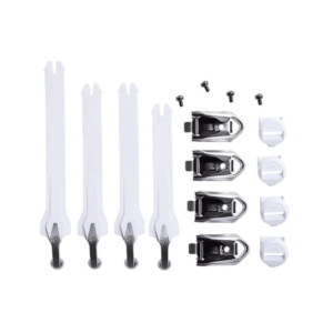 22 INSTINCT STRAP KIT [WHT] OS