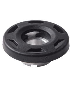 INSTINCT CUFF WASHER [WHT] OS