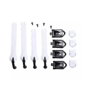 22 COMP STRAP KIT [WHT] OS