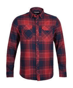 TRAILDUST FLANNEL