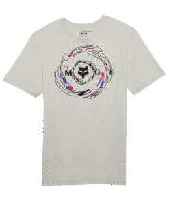 ENERGY FACE SS PREM TEE