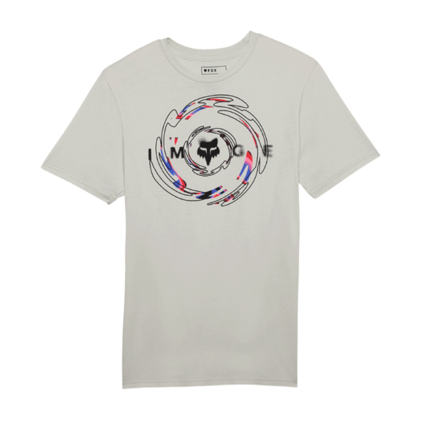 ENERGY FACE SS PREM TEE