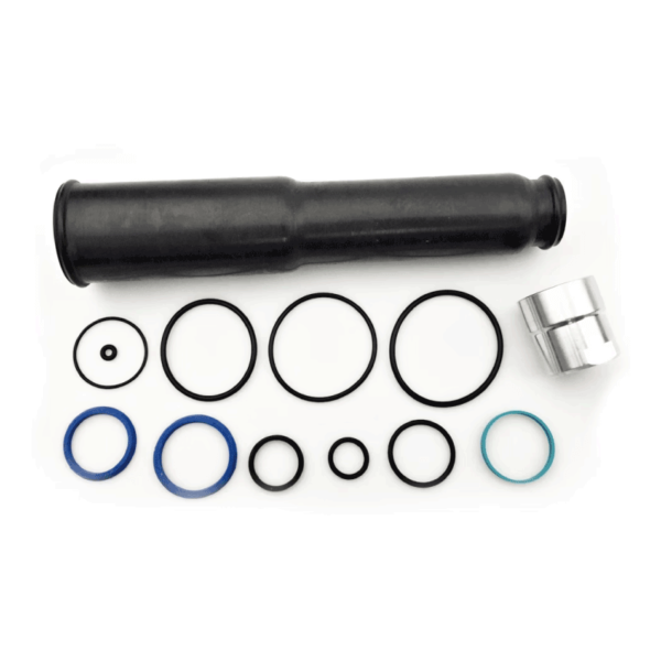 Seal Kit: 36 & 40 FIT4 Cartridge Rebuild