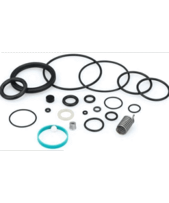 Seal Kit: All SCOTT Nude Dampers and Air Spring Adjust Rebuild