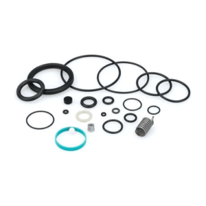 Seal Kit: All SCOTT Nude Dampers and Air Spring Adjust Rebuild