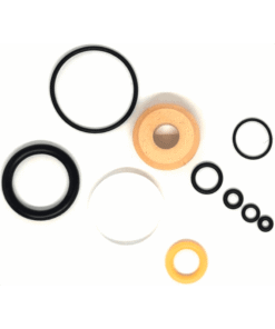 Seal Kit: 2024 Float Damper Rebuild Kit