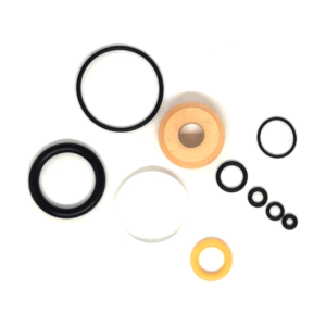 Seal Kit: 2024 Float Damper Rebuild Kit