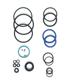 Seal Kit: 2025 Grip X2 (34, 36, 38, 40)