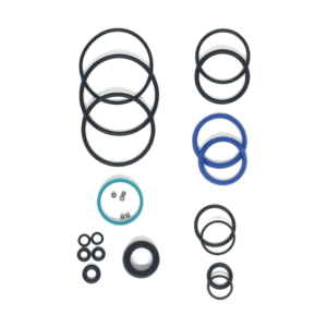Seal Kit: 2025 Grip X2 (34, 36, 38, 40)