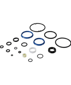 Seal Kit: 2025 Grip SL (32 TC, 32 SC, 34 SC)