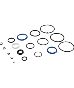 Seal Kit: 2025 Grip X (34, 36, 38, Super Z)