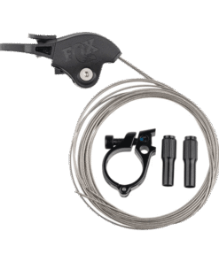 Remote Assembly, 2022 Suspension Remote, 2-POS, 22.2, Dual 0,9mm Cable