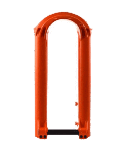 Service Set: 2025 40 29in 20x110 Boost Fox Shiny Orange 20mm Lower Assy