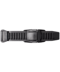 BUCKLE REPLACEMENT - FOR PANT [BLACK] NS