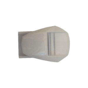 COMP 5/5Y/3Y STRAP PASS [WHT] NS