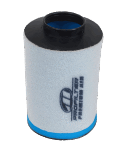 Filtro de Aire RZR RANGER 800 09/-- **RUBBER FLANGE + SPRING**