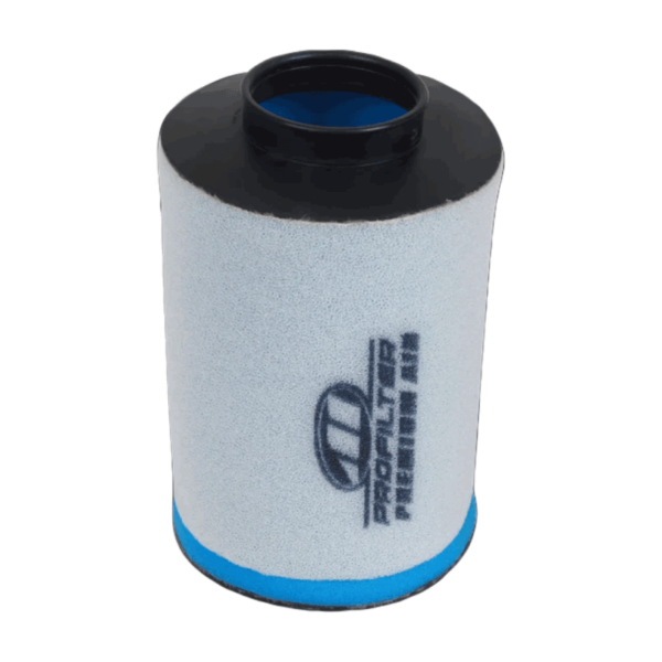 Filtro de Aire RZR RANGER 800 09/-- **RUBBER FLANGE + SPRING**