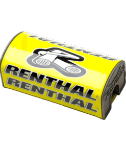 PROTECTOR DE TIMON FATBAR AMARILLO