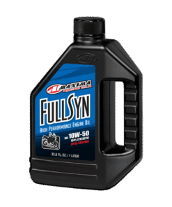 Full Syn 100% Sintético (1L) - 10w 50