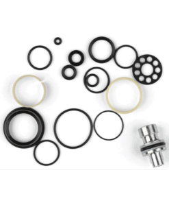 Seal Kit: 2025 Transfer Seatpost, 30.9/31.6, Intermediate Service