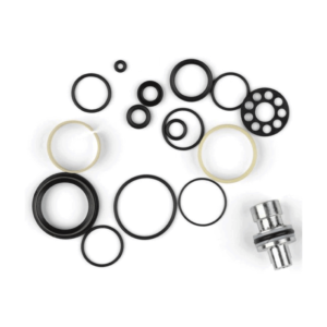 Seal Kit: 2025 Transfer Seatpost, 30.9/31.6, Intermediate Service