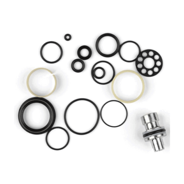 Seal Kit: 2025 Transfer Seatpost, 30.9/31.6, Intermediate Service