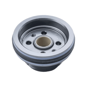 Service Set: Bearing Assy: 2024 Float X2, PTFE B/U, [1.600 Bore, .375 Shaft]