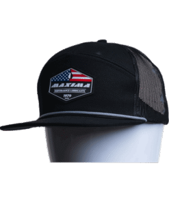 Maxima Flag Hat OS