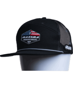 Maxima Flag Hat OS