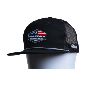 Maxima Flag Hat OS